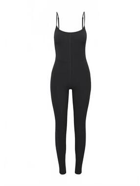Aritzia Wilfred Free Divinity Full Length Romper - Size Medium